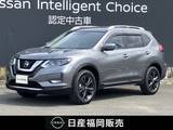日産 エクストレイル 2000cc 2.0 20Xi 2列車 ワンオーナー　大画面ナビ　全周囲カメラ