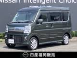 日産 NV100クリッパーリオ 660cc 660 G ハイルーフ ワンオーナー　両側電動スライドドア