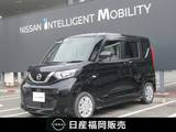 日産 ルークス 660cc 660 S タイヤ4本新品交換・CD・AM・FM・リモコン