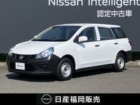 日産 AD 1500cc 1.5 VE メモリーナビ　バックカメラ　ETC