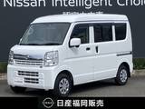 日産 NV100クリッパー 660cc 660 GX ハイルーフ ワンオーナー　純正メモリーナビ