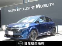 日産 ノートオーラ 1200cc 1.2 G 社用車UP・コネクトナビ・アラウンドビュー