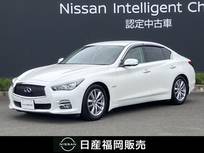 日産 スカイライン 3500cc 3.5 350GT ハイブリッド タイプP ナビ　全周囲カメラ　クルーズコントロール