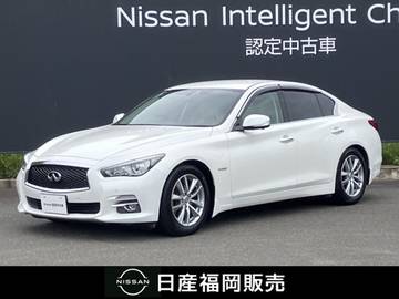 3.5 350GT ハイブリッド タイプP ナビ　全周囲カメラ　クルーズコントロール