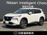 日産 エクストレイル 1500cc 1.5 G e-4ORCE 4WD ワンオーナー　ニッサンコネクトナビ