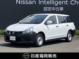 日産 AD 1500cc 1.5 VE メモリーナビ　バックカメラ　ETC