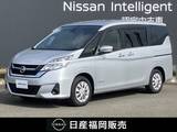 日産 セレナ 2000cc 2.0 X Vセレクション ワンオーナー　全周囲カメラ