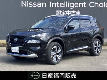 1.5 G e-4ORCE 4WD ワンオーナー　コネクトナビゲーション