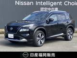 日産 エクストレイル 1500cc 1.5 G e-4ORCE 4WD ワンオーナー　コネクトナビゲーション