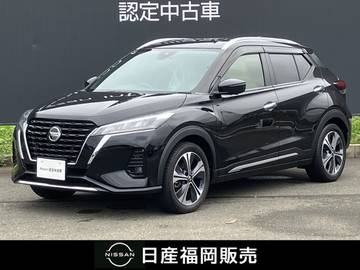 1.2 X FOUR ツートーン インテリアエディション(e-POWER) 4WD ワンオーナー　大画面ナビ　全周囲カメラ