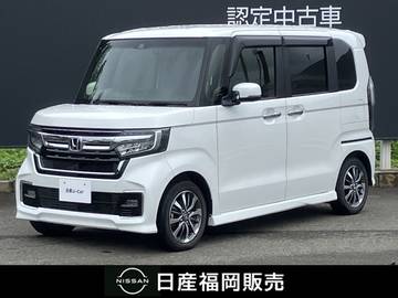カスタム 660 L メモリーナビ　バックカメラ　ETC