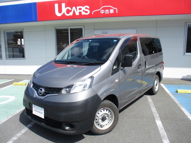 NV200バネットバン(全国)の中古車(2ページ目)｜日産公式中古車検索サイト