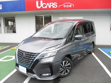 1.2 e-POWER ハイウェイスター V ツインモニター　プロパイ　アラウンド