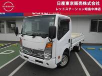 日産 アトラス 2000cc 2.0 ショート スーパーロー 5速　シングルキャブ　1.5T　小径ダブルタ