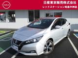 日産 リーフ G メモリーナビ　アラウンドビューモニター