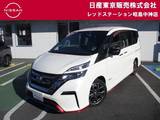 日産 セレナ 2000cc 2.0 NISMO MM5174D-L　プロパイロット