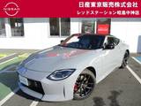 日産 フェアレディZ 3000cc 3.0 バージョン ST 6速　コネクトナビ　バックカメラ