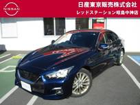 日産 スカイライン 3000cc 3.0 GT タイプP コネクトナビ　アラウンドビューモニター