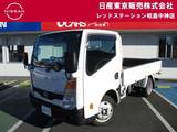 日産 アトラス 3000cc 3.0 フルスーパーロー ディーゼルターボ ディーゼル　6MT　2t　シングルキャブ