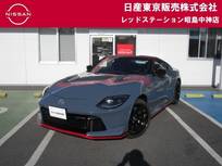 日産 フェアレディZ 3000cc 3.0 NISMO コネクトナビ　バックカメラ　BOSE