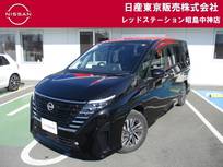 日産 セレナ 1400cc 1.4 e-POWER ハイウェイスターV MM222D-LEナビ　プロパイ　アラウンド