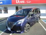 日産 セレナ 2000cc 2.0 ハイウェイスター V MM519DLナビ AVM プロパイロット インテリ