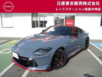 3.0 NISMO コネクトナビ　バックカメラ