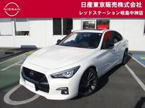 日産 スカイライン 3000cc 3.0 400R 黒本革ヒーター付きパワーシート