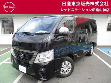 2.0 グランド プレミアムGX ロングボディ 5人乗り　MJ321DWナビ　アラウンドビ