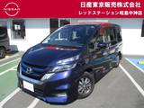 日産 セレナ 1200cc 1.2 e-POWER ハイウェイスター V MM518DLナビ　プロパイ　寒冷地