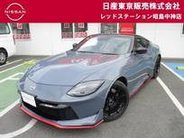 日産 フェアレディZ 3000cc 3.0 NISMO 法人ワンオーナー　コネクトナビ