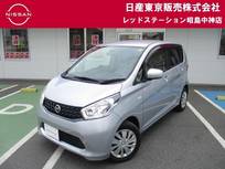 日産 デイズ 660cc 660 J ディスプレイオーディオ　キーレスエントリ