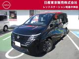 日産 セレナ 1400cc 1.4 e-POWER ハイウェイスターV コネクトナビ　プロパイロットパーキング