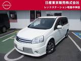 日産 ラフェスタ 2000cc 2.0 ライダー AVN110Mナビ+バックカメラ+ETC