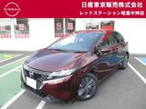 日産 ノート 1200cc 1.2 X コネクトナビ+アラウンドビュー+インテリミ