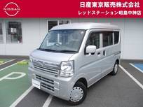 日産 NV100クリッパー 660cc 660 GX ハイルーフ MJ121DWナビ+バックカメラ+ETC+ドラレコ