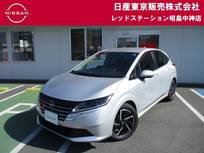 日産 ノート 1200cc 1.2 X NissanCナビ　プロパイ　AVM　ETC2.0　LED