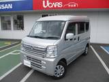 日産 NV100クリッパー 660cc 660 GX ハイルーフ 5MT MDV211ナビ+バックカメラ+キーレスエン