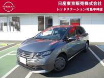 日産 ノート 1200cc 1.2 X 当社展示試乗車　コネクトナビ プロパイ