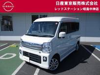 日産 NV100クリッパーリオ 660cc 660 G ハイルーフ パナソニックメモリーナビ+両側オートスラ