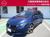 日産 リーフ X Vセレクション コネクトナビ+プロパイ+アラウンドビュー+