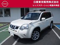 日産 エクストレイル 2000cc 2.0 20Xtt 4WD MM312DAナビ+バックカメラ+インテリキー+キ