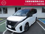 日産 セレナ 1400cc 1.4 e-POWER ハイウェイスターV コネクトナビ+プロパイ+アラウンドビュー+