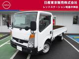 日産 アトラス 2000cc 2.0 スーパーロー 5速+ワンオーナー+シングルキャブ+ダブルタ