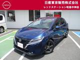 日産 ノート 1200cc 1.2 X 助手席回転シート MJ120DLナビ+バックカメラ+ハンドルシート