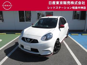 1.2 NISMO MJ116DWナビ+バックカメラ+ワンオーナー+イ