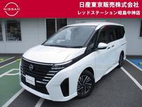 日産 セレナ 1400cc 1.4 e-POWER ハイウェイスターV コネクトナビ+プロパイ+後席ナビ+アラウン