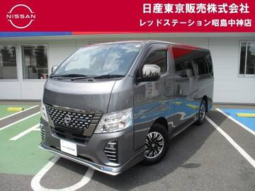 2.0 AUTECH ロングボディ MJ322DWナビ+アラウンドビュー+インテリミ