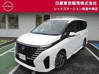 日産 セレナ 1400cc 1.4 e-POWER ハイウェイスターV コネクトナビ+プロパイ+アラウンドビュー+