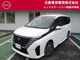 日産 セレナ 1400cc 1.4 e-POWER ハイウェイスターV コネクトナビ+プロパイ+アラウンドビュー+